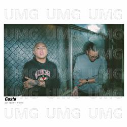 Gusto - Zack Tabudlo, Al James