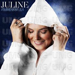 Embrasse-la - Juline
