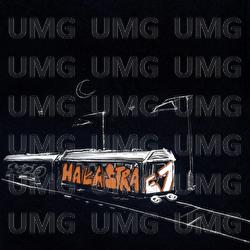 Przekaz - HAŁASTRA, Kaz Bałagane, Gicik A’mane