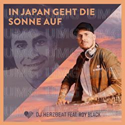 In Japan geht die Sonne auf - DJ Herzbeat, Roy Black
