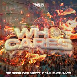 Who Cares - Die Gebr&uuml;der Brett, The Elephantz