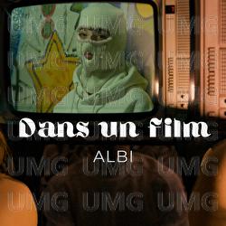 Dans un film - Albi