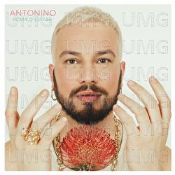 Roma d'estate - Antonino