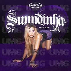 Sumidinha - Priscilla, DJ 2F