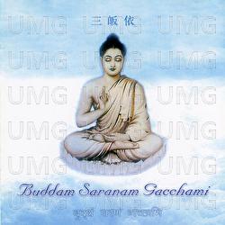 Buddamsaranamgacchami - Rev Wimala