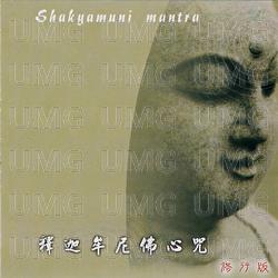 Shi Jia Mou Ni Fo Xin Zhou - Wang Jun