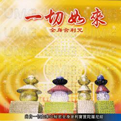 Yi Qie Ru Lai Xin Quan Shen She Li Zhou - Wang Jun