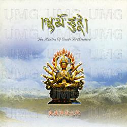 Zhun Ti Fo Mu Xin Zhou - Wang Jun