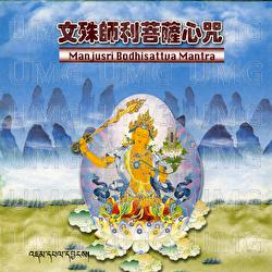 Wen Shu Shi Li Pu Sa Xin Zhou - Wang Jun