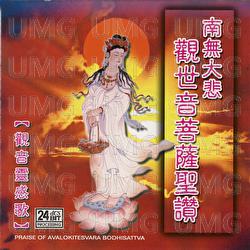 Nan Wu Da Bei Guan Shi Yin Pu Sa Sheng Zan - Pu Yin Fan Bai Group