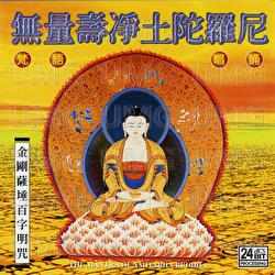 Wu Liang Shou Jing Tu Tuo Luo Ni - Prajna Fanbai Group