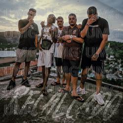 Recalcado - Marcin, Jhowzin, Pior Vers&atilde;o de Mim