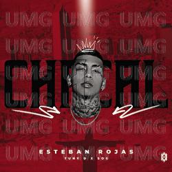 Chacal - Esteban Rojas, SOG, Tuny D