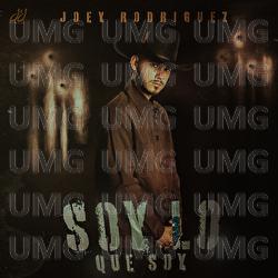 Soy Lo Que Soy - Joey Rodriguez