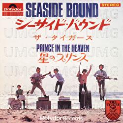 Seaside Bound - The Tigers