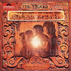 A White Dove - The Tigers