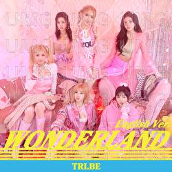 WONDERLAND - TRI.BE