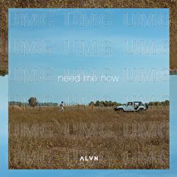 need me now - ALVN