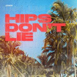 Hips don't lie - Jamin