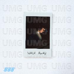 WALK AWAY - 8lanco