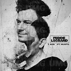 B2B - Fedde Le Grand, Muntu