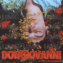 DONGIOVANNI - Giovanni Ti Amo