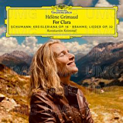 Brahms: 3 Intermezzi, Op. 117: No. 3, Andante con moto