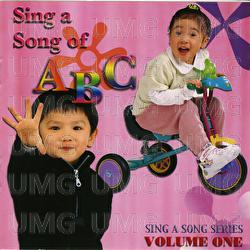Sing A Song Of ABC Vol.1 - Ming Jiang