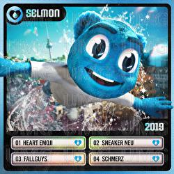 2019 - Selmon