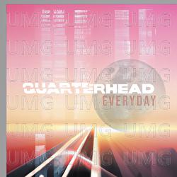 Everyday - Quarterhead
