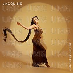 Question My Love - Jacqline