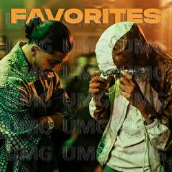 Favorites - MERO, Marlo