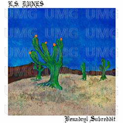 Benadryl Subreddit - L.S. Dunes