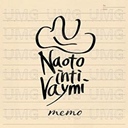memo - Naoto