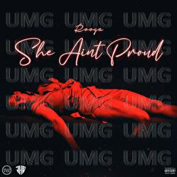 She Ain't Proud - Rooga