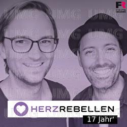 17 Jahr' - Herzrebellen