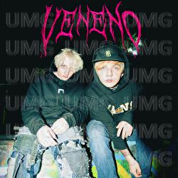 Veneno - Blnko, Love Ghost