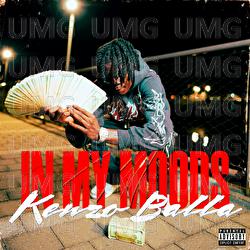 In My Moods - Kenzo Balla