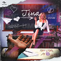 Tina - Tony Lyons, AR, Cha Boi