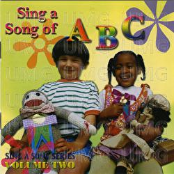 Sing A Song Of ABC Vol.2 - Ming Jiang
