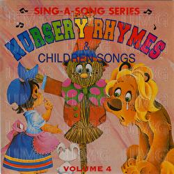 Sing A Song Vol.4 - Ming Jiang