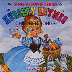 Sing A Song Vol.5 - Ming Jiang