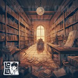 The Library I - Paradiam, Lola