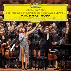 Rachmaninoff: Piano Concerto No. 1 in F-Sharp Minor, Op. 1 (1917 Final Version): III. Allegro vivace - Yuja Wang, Los Angeles Philharmonic, Gustavo Dudamel