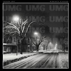 Midnights in Winter - Jackson Love
