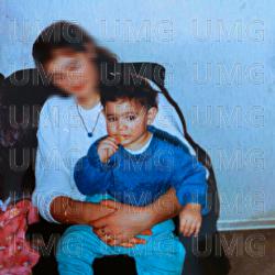 HINTERM HERD - CANEY030, Yasin, SOTT