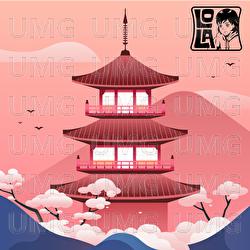 The Love-Fi Fairytale (Pt. I) - adym, Lola