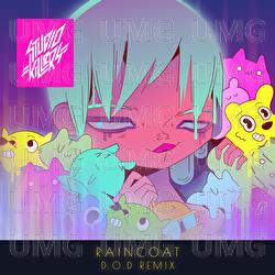 Raincoat - Studio Killers