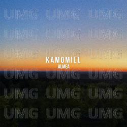 Kamomill - ALMEA