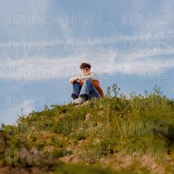 Kissing Strangers - Berre